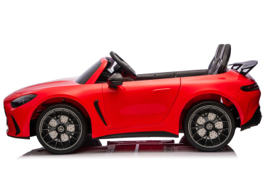 Kinder Elektroauto Mercedes-Benz AMG GT 63