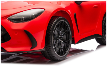 Kinder Elektroauto Mercedes-Benz AMG GT 63