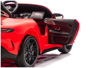 Kinder Elektroauto Mercedes-Benz AMG GT 63
