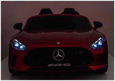 Kinder Elektroauto Mercedes-Benz AMG GT 63