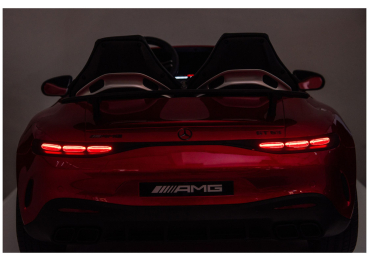 Kinder Elektroauto Mercedes-Benz AMG GT 63