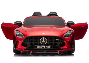 Preview: Kinder Elektroauto Mercedes-Benz AMG GT 63