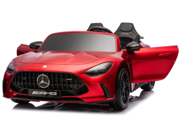 Kinder Elektroauto Mercedes-Benz AMG GT 63