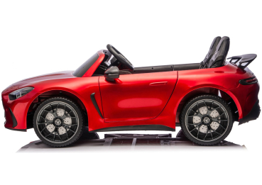 Kinder Elektroauto Mercedes-Benz AMG GT 63