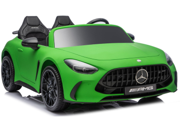 Kinder Elektroauto Mercedes-Benz AMG GT 63