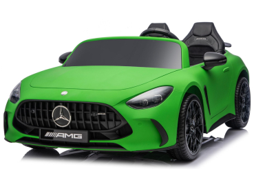 Preview: Kinder Elektroauto Mercedes-Benz AMG GT 63