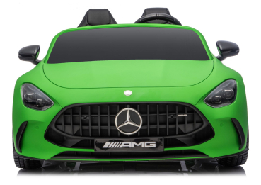 Preview: Kinder Elektroauto Mercedes-Benz AMG GT 63