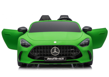 Preview: Kinder Elektroauto Mercedes-Benz AMG GT 63