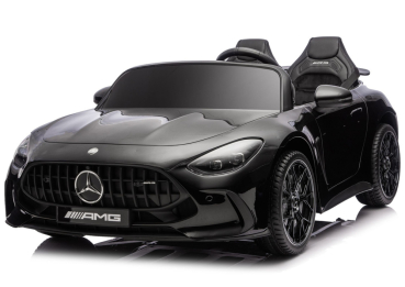 Preview: Kinder Elektroauto Mercedes-Benz AMG GT 63