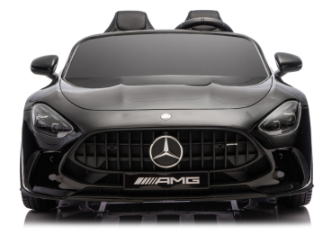 Preview: Kinder Elektroauto Mercedes-Benz AMG GT 63