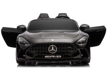 Preview: Kinder Elektroauto Mercedes-Benz AMG GT 63