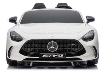Preview: Kinder Elektroauto Mercedes-Benz AMG GT 63