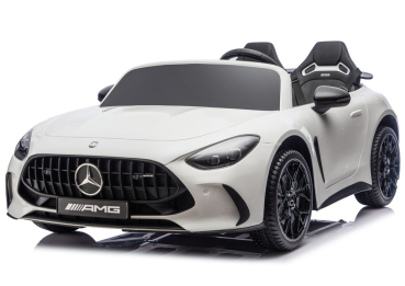 Preview: Kinder Elektroauto Mercedes-Benz AMG GT 63