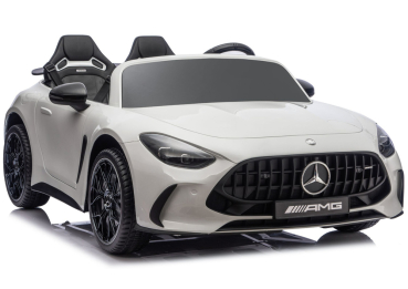Kinder Elektroauto Mercedes-Benz AMG GT 63