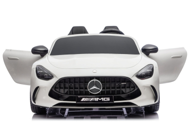 Preview: Kinder Elektroauto Mercedes-Benz AMG GT 63