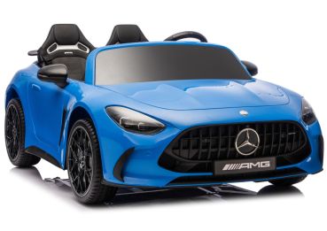 Kinder Elektroauto Mercedes-Benz AMG GT 63