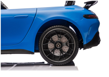 Kinder Elektroauto Mercedes-Benz AMG GT 63