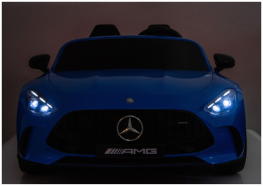 Kinder Elektroauto Mercedes-Benz AMG GT 63