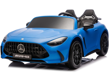 Preview: Kinder Elektroauto Mercedes-Benz AMG GT 63