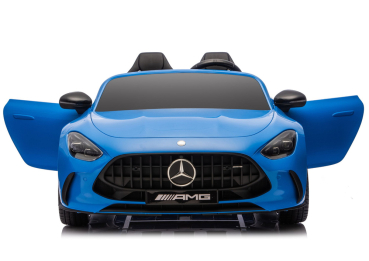 Preview: Kinder Elektroauto Mercedes-Benz AMG GT 63