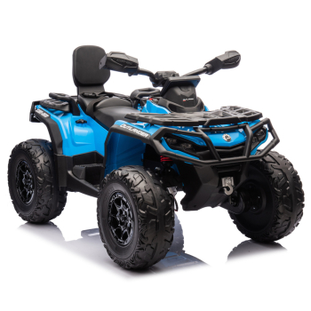 Kinder Elektroquad CAN-AM Outlander