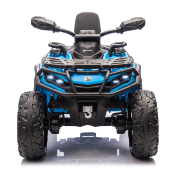 Preview: Kinder Elektroquad CAN-AM Outlander