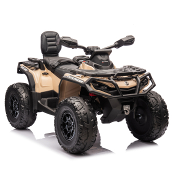 Kinder Elektroquad CAN-AM Outlander