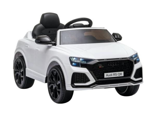 Kinder Elektroauto Audi RS Q8