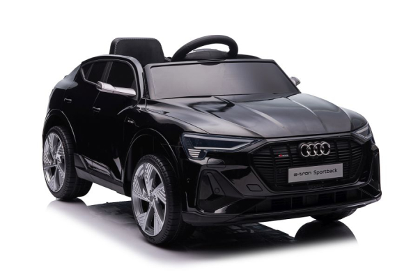Kinder Elektroauto Audi e-tron Sportback