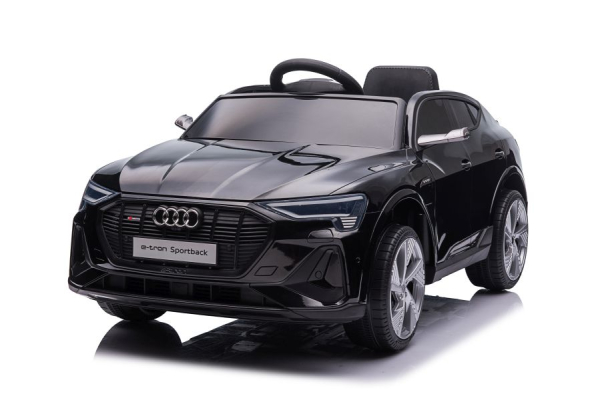 Kinder Elektroauto Audi e-tron Sportback
