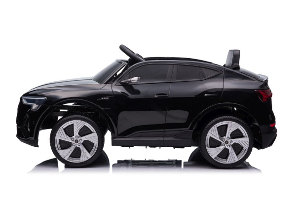 Kinder Elektroauto Audi e-tron Sportback