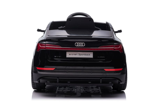 Kinder Elektroauto Audi e-tron Sportback