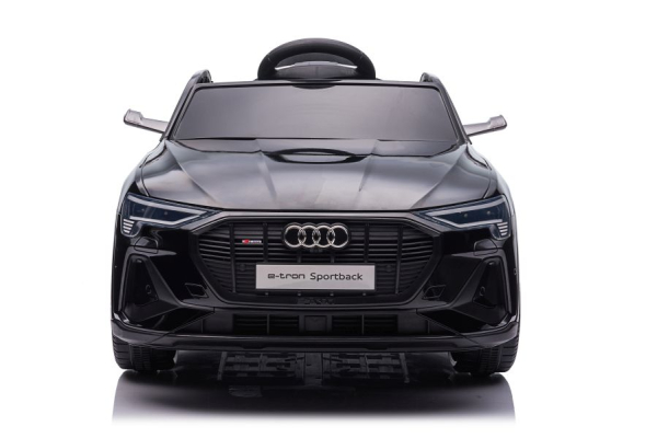 Kinder Elektroauto Audi e-tron Sportback