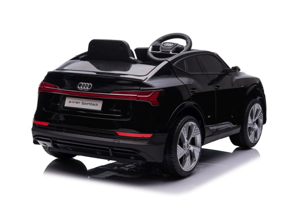 Kinder Elektroauto Audi e-tron Sportback