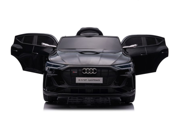 Kinder Elektroauto Audi e-tron Sportback