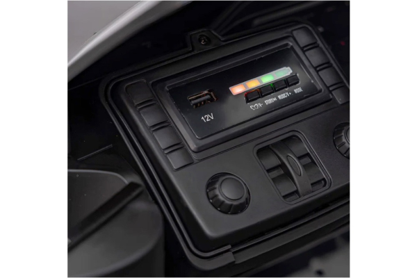 Kinder Elektroauto BMW M4