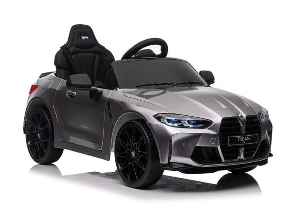 Kinder Elektroauto BMW M4