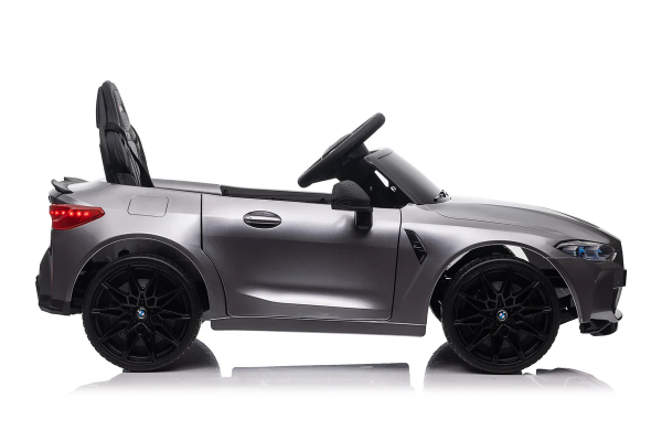 Kinder Elektroauto BMW M4