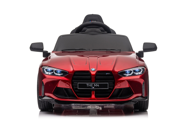Kinder Elektroauto BMW M4