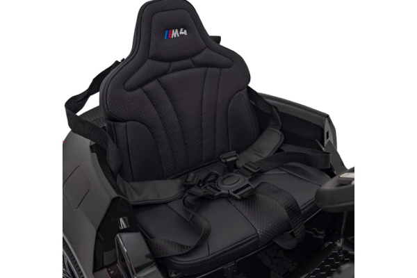 Kinder Elektroauto BMW M4