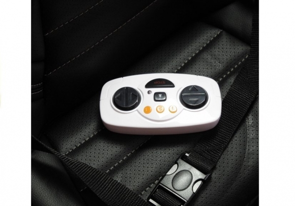 Kinder Elektroauto BMW M6 GT3