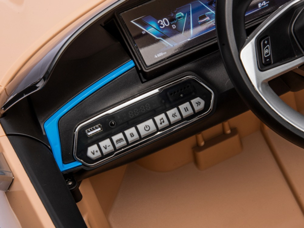 Kinder Elektroauto BMW i4