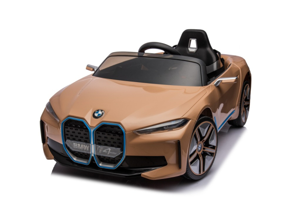 Kinder Elektroauto BMW i4