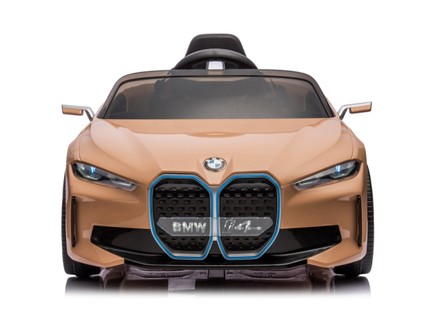 Kinder Elektroauto BMW i4