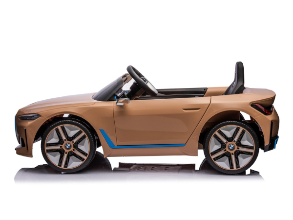 Kinder Elektroauto BMW i4