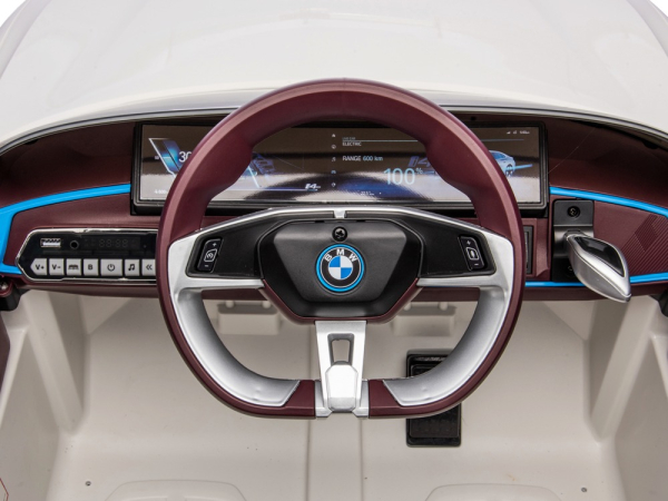 Kinder Elektroauto BMW i4