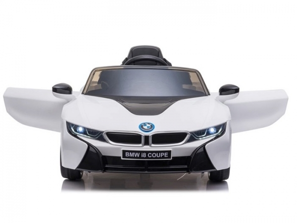 Kinder Elektroauto BMW i8