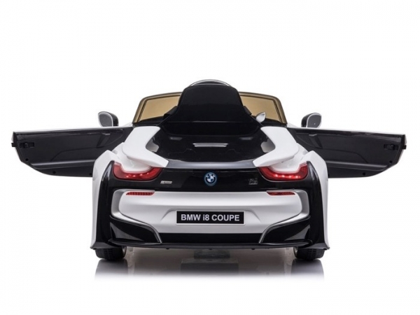 Kinder Elektroauto BMW i8