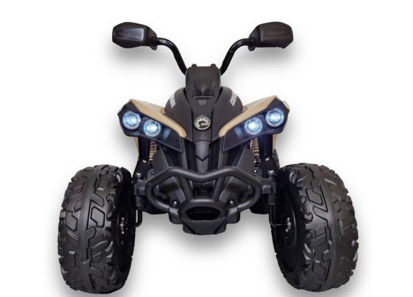 Kinder Elektroquad CAN-AM Renegade