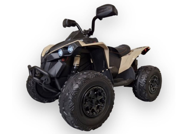 Kinder Elektroquad CAN-AM Renegade